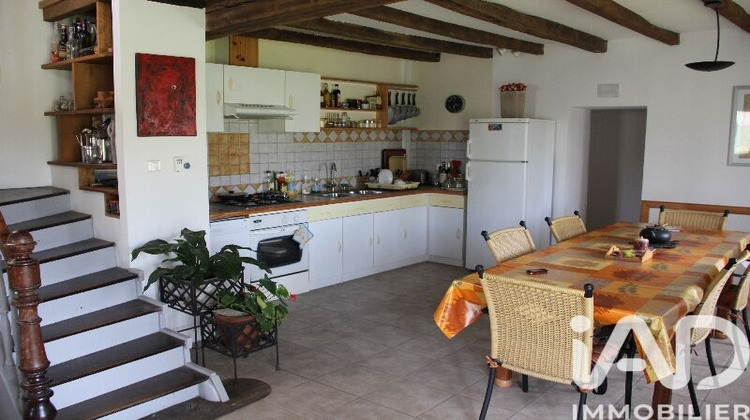 Ma-Cabane - Vente Maison Loubieng, 170 m²