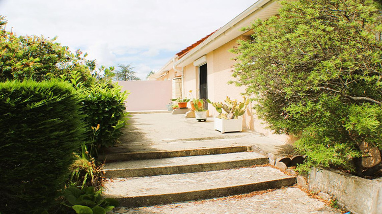 Ma-Cabane - Vente Maison LOUBIENG, 113 m²