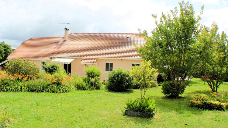 Ma-Cabane - Vente Maison LOUBIENG, 113 m²