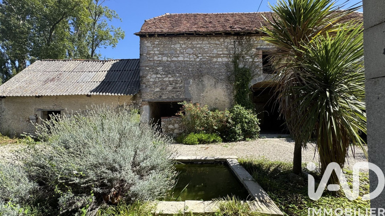 Ma-Cabane - Vente Maison Loubieng, 126 m²