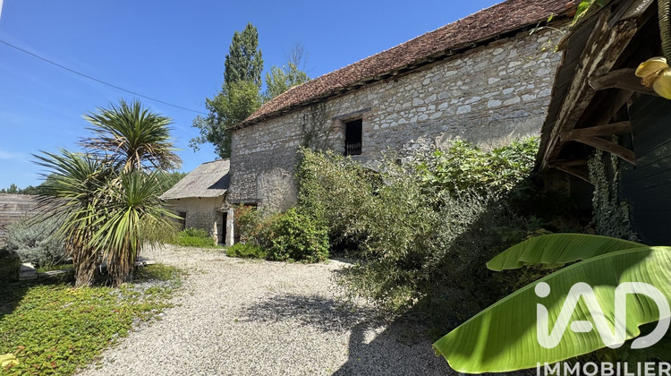 Ma-Cabane - Vente Maison Loubieng, 126 m²