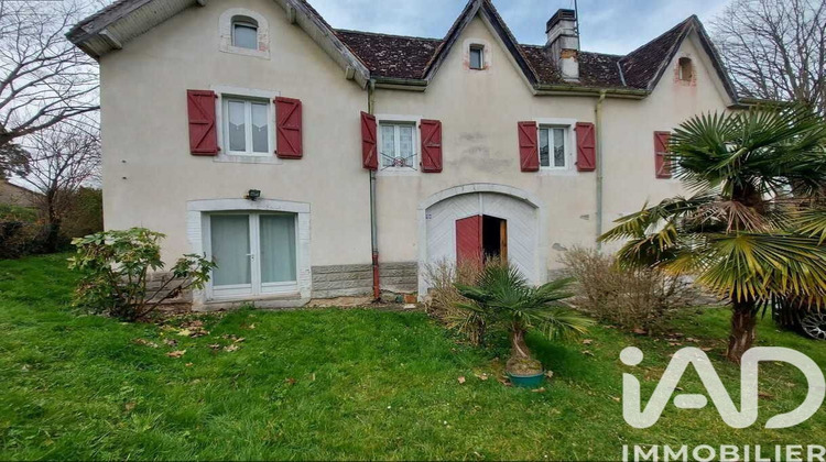 Ma-Cabane - Vente Maison Loubieng, 170 m²