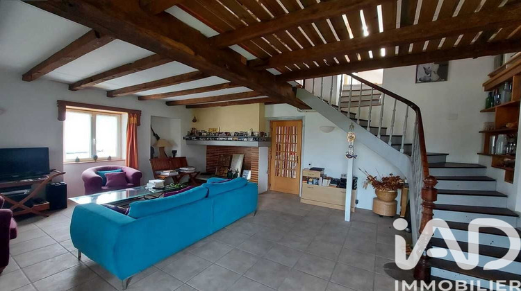 Ma-Cabane - Vente Maison Loubieng, 170 m²