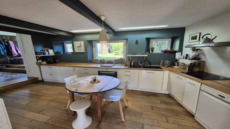 Ma-Cabane - Vente Maison LOUBIERES, 220 m²