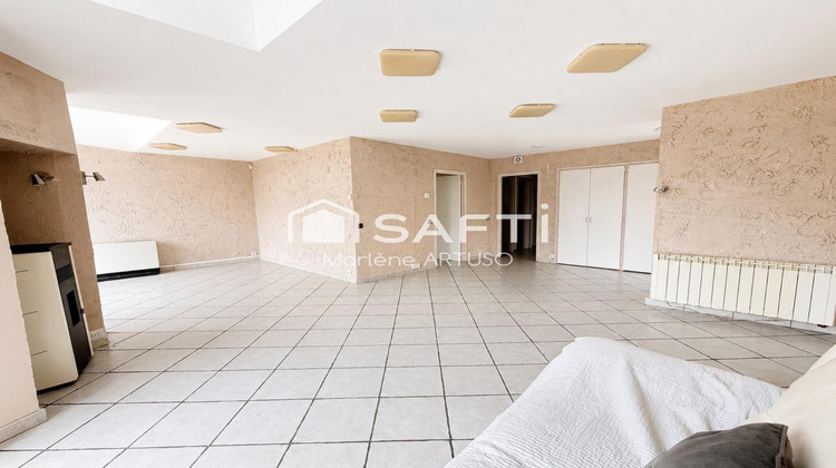 Ma-Cabane - Vente Maison Loubieres, 96 m²