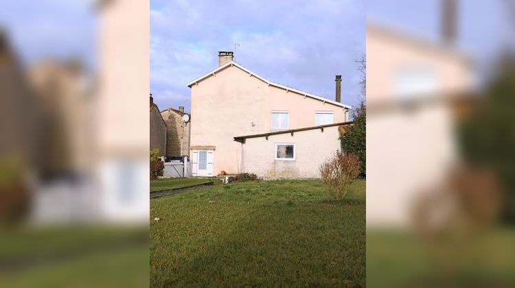 Ma-Cabane - Vente Maison Loubigne, 98 m²