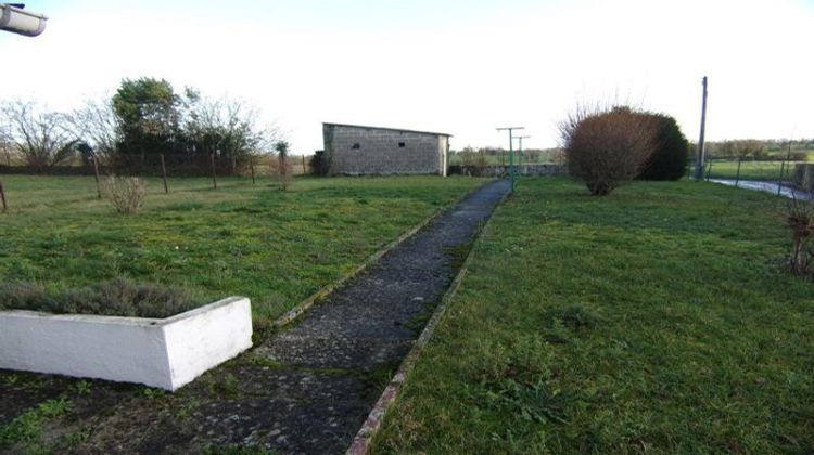 Ma-Cabane - Vente Maison Loubigné, 80 m²