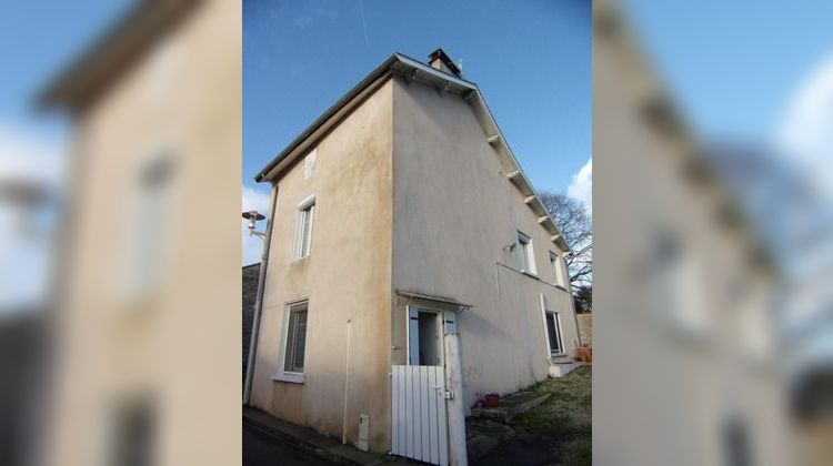 Ma-Cabane - Vente Maison Loubigné, 80 m²