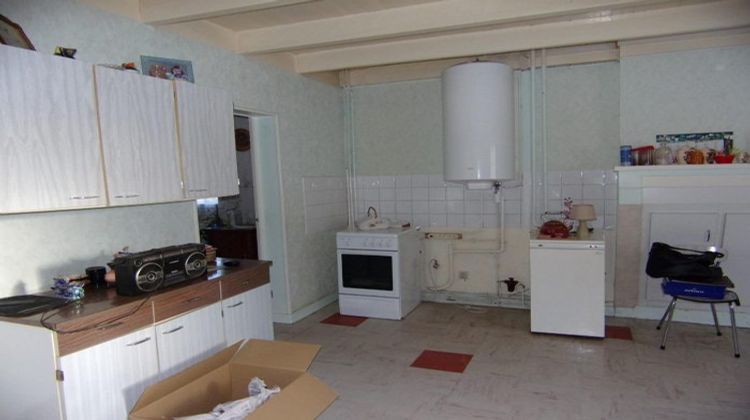 Ma-Cabane - Vente Maison Loubigné, 80 m²