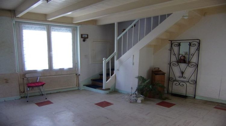 Ma-Cabane - Vente Maison Loubigné, 80 m²