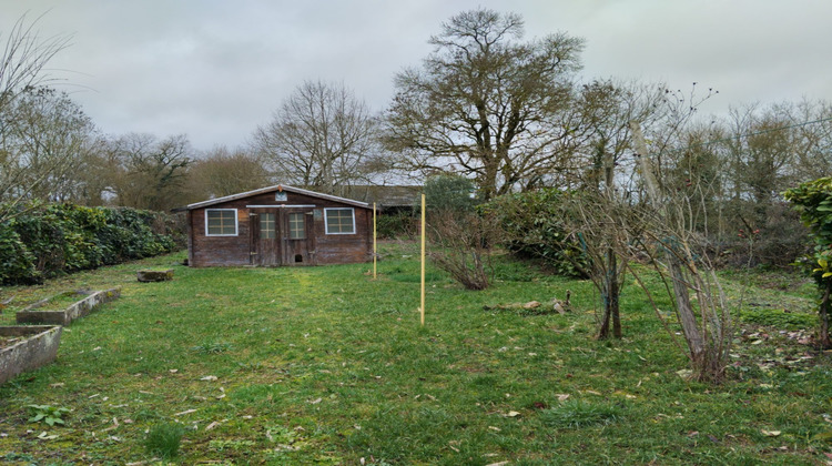 Ma-Cabane - Vente Maison Loubigné, 148 m²