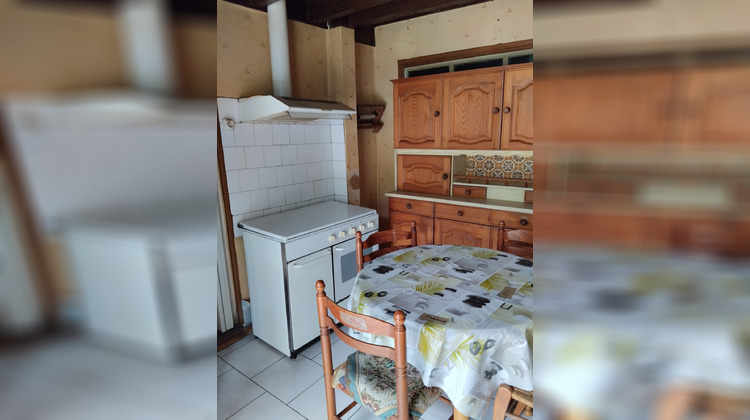 Ma-Cabane - Vente Maison Loubigné, 148 m²
