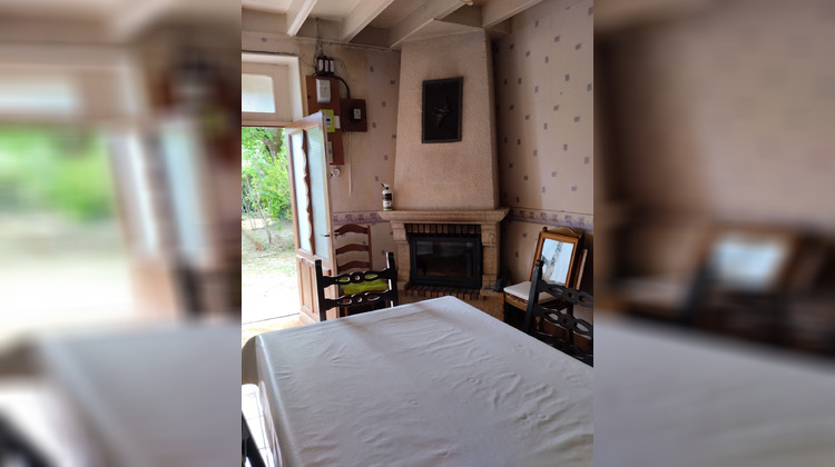 Ma-Cabane - Vente Maison Loubigné, 148 m²