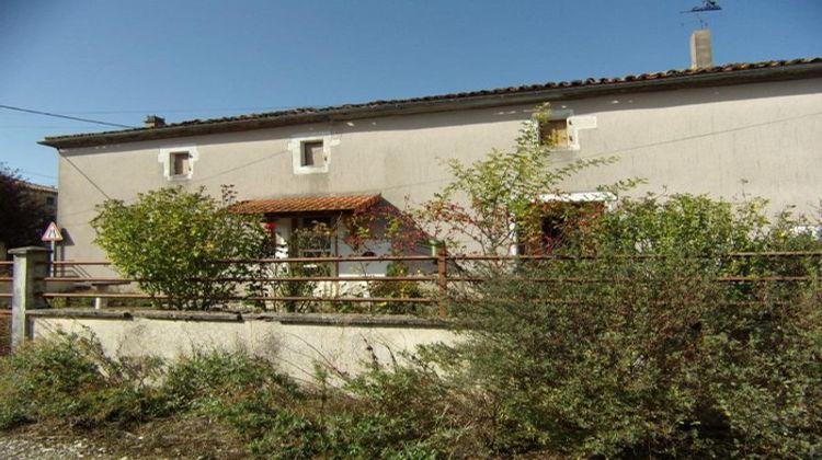 Ma-Cabane - Vente Maison Loubillé, 120 m²