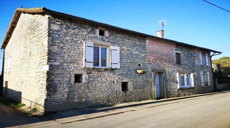 Ma-Cabane - Vente Maison Loubillé, 145 m²