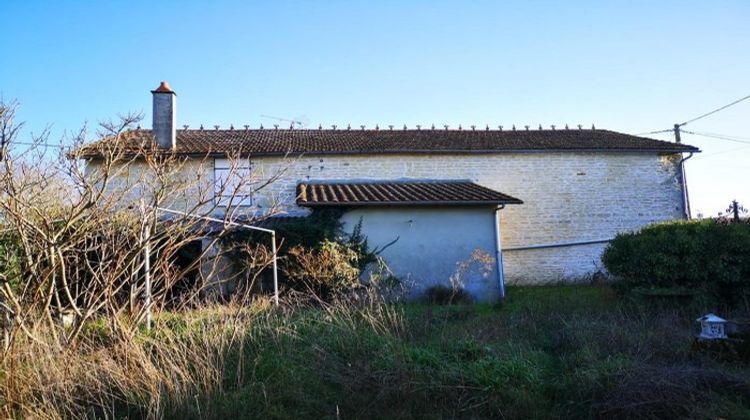 Ma-Cabane - Vente Maison Loubillé, 145 m²