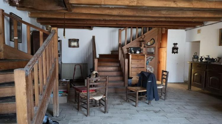 Ma-Cabane - Vente Maison Loubillé, 145 m²