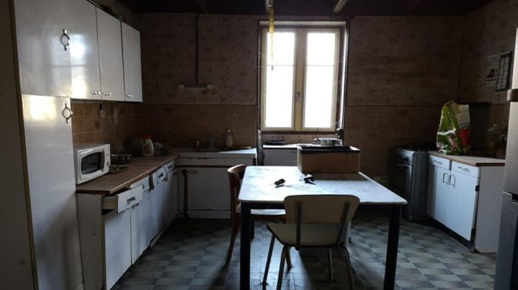 Ma-Cabane - Vente Maison Loubillé, 145 m²