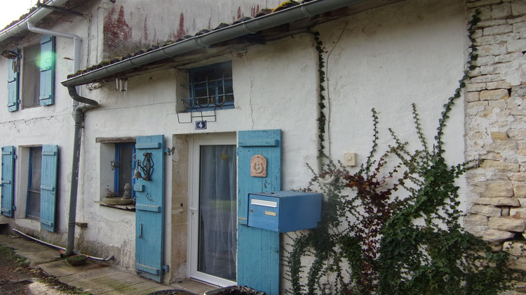 Ma-Cabane - Vente Maison Loubillé, 70 m²