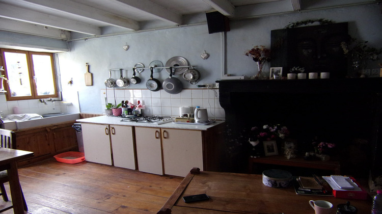 Ma-Cabane - Vente Maison Loubillé, 70 m²