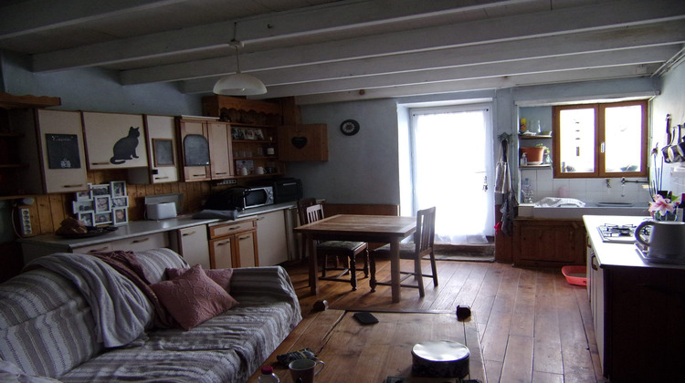 Ma-Cabane - Vente Maison Loubillé, 70 m²