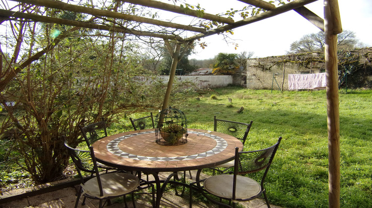 Ma-Cabane - Vente Maison Loubillé, 70 m²