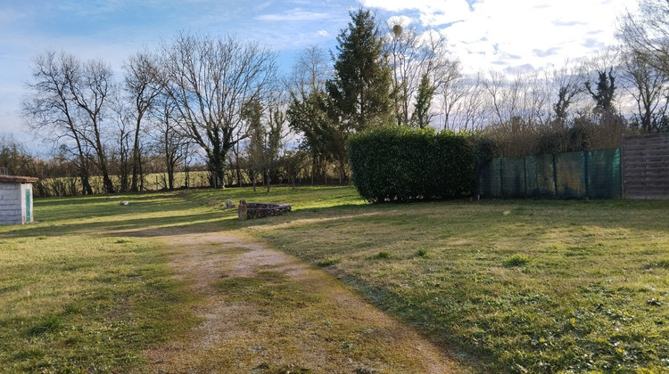Ma-Cabane - Vente Maison Loubillé, 228 m²