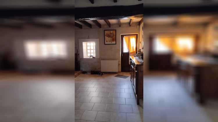 Ma-Cabane - Vente Maison Loubillé, 228 m²