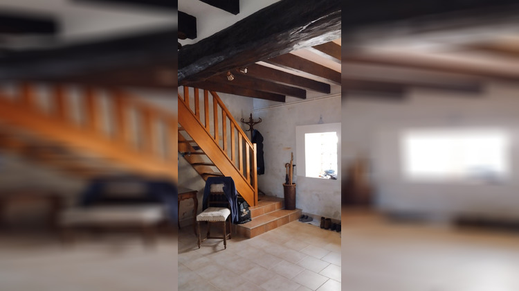Ma-Cabane - Vente Maison Loubillé, 228 m²