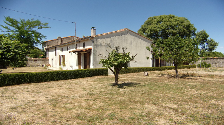 Ma-Cabane - Vente Maison lOUBILLE, 131 m²