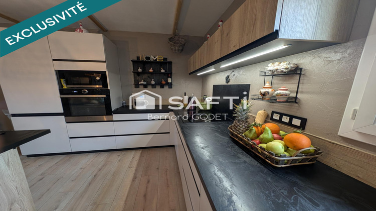 Ma-Cabane - Vente Maison Loubille, 100 m²