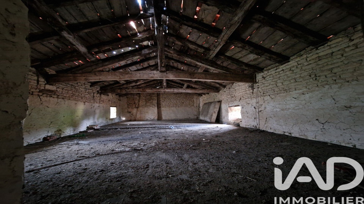 Ma-Cabane - Vente Maison Loubillé, 90 m²