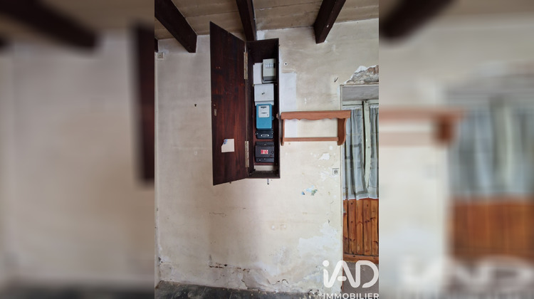 Ma-Cabane - Vente Maison Loubillé, 90 m²