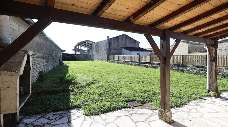 Ma-Cabane - Vente Maison Loubille, 98 m²