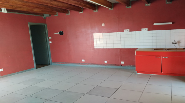 Ma-Cabane - Vente Maison Loubillé, 98 m²