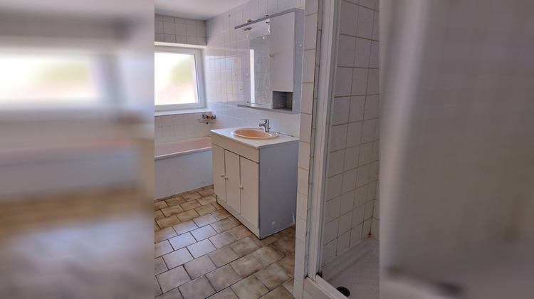 Ma-Cabane - Vente Maison Loubillé, 98 m²