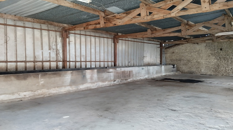 Ma-Cabane - Vente Maison Loubillé, 115 m²