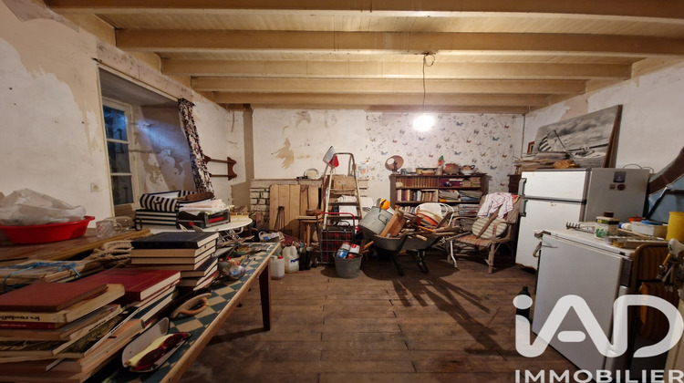 Ma-Cabane - Vente Maison Loubillé, 90 m²