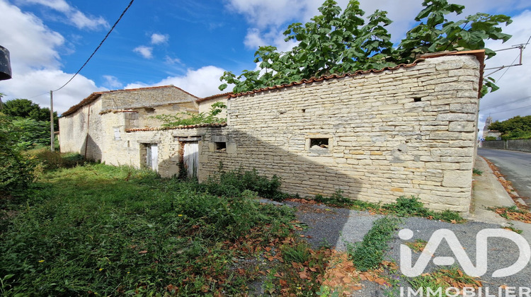 Ma-Cabane - Vente Maison Loubillé, 90 m²