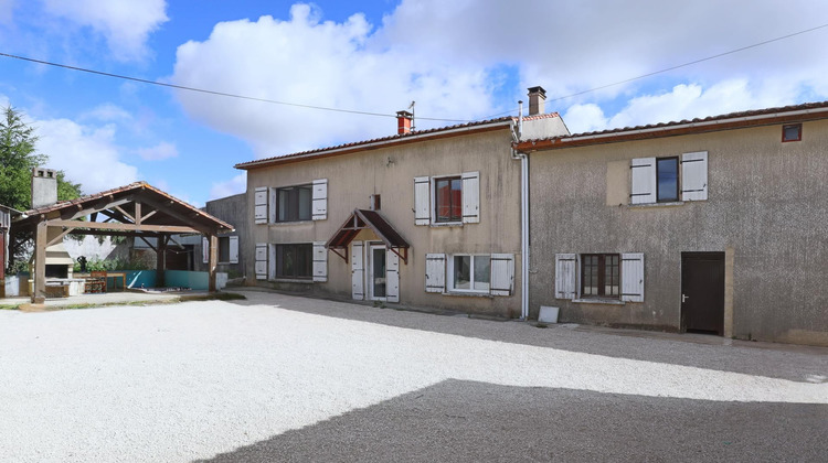 Ma-Cabane - Vente Maison Loubille, 148 m²