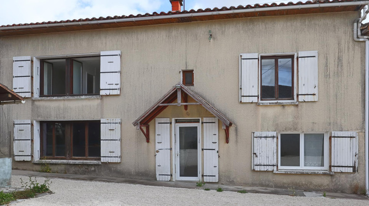 Ma-Cabane - Vente Maison Loubille, 148 m²