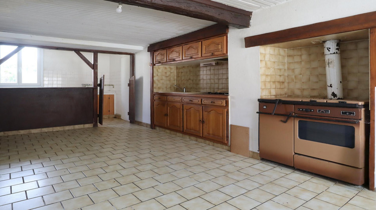Ma-Cabane - Vente Maison Loubille, 148 m²