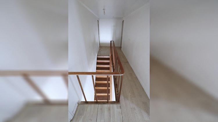 Ma-Cabane - Vente Maison Loubille, 148 m²