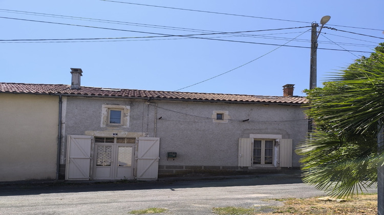 Ma-Cabane - Vente Maison Loubillé, 117 m²