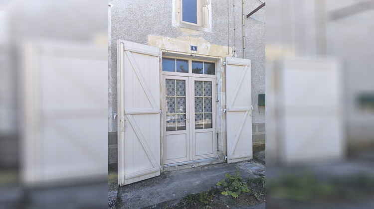 Ma-Cabane - Vente Maison Loubillé, 117 m²