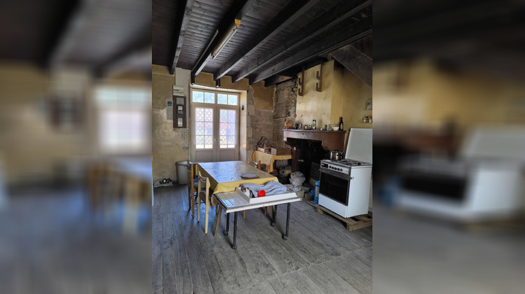 Ma-Cabane - Vente Maison Loubillé, 117 m²