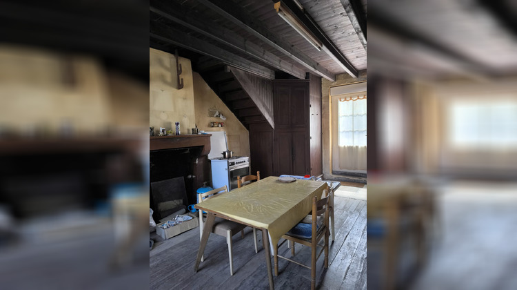 Ma-Cabane - Vente Maison Loubillé, 117 m²