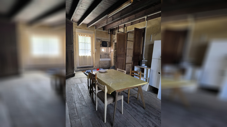 Ma-Cabane - Vente Maison Loubillé, 117 m²