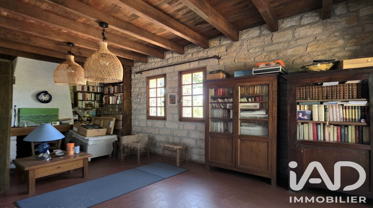 Ma-Cabane - Vente Maison Loubressac, 105 m²