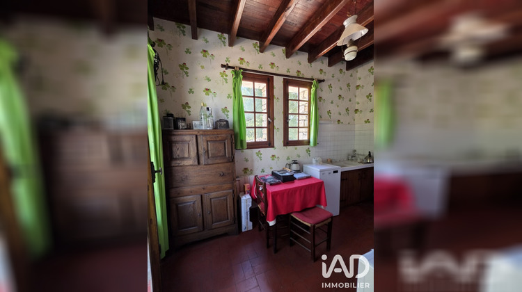 Ma-Cabane - Vente Maison Loubressac, 105 m²